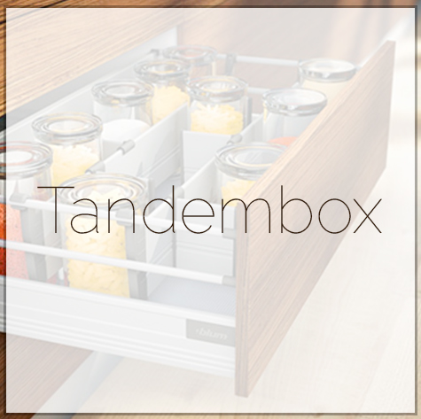 tandembox