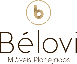 Logo Belovi footer